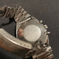 オメガ　OMEGA スピードマスター プロフェッショナル マークIIの画像