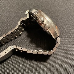 オメガ　OMEGA スピードマスター プロフェッショナル マークIIの画像