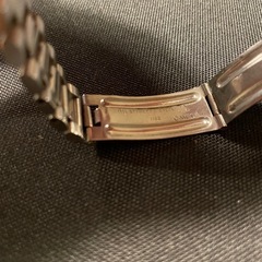 オメガ　OMEGA スピードマスター プロフェッショナル マークIIの画像