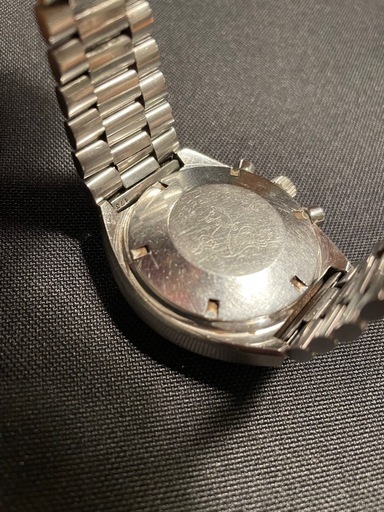 オメガ　OMEGA スピードマスター プロフェッショナル マークII