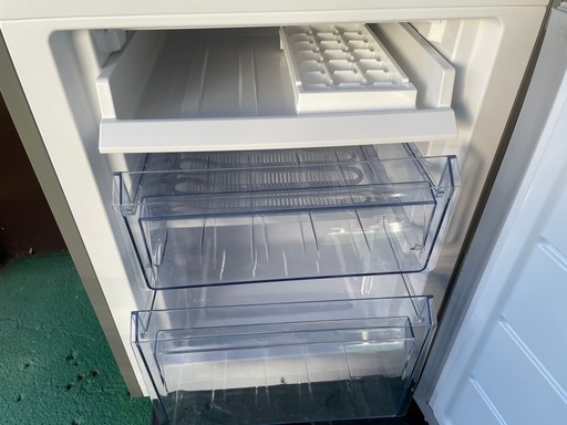 美品 2023年式 冷蔵庫 173L