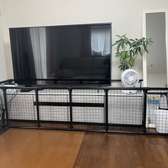 TVガード⭐︎小さなお子様やペット等