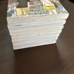 聲の形　漫画　全巻セットの画像