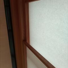 雪見障子の画像