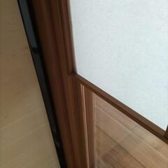 雪見障子の画像