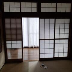雪見障子の画像