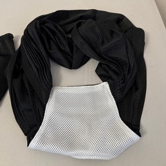 わんにゃんスリングの画像