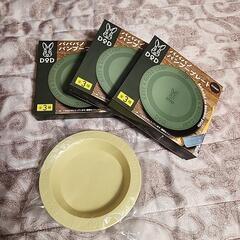 🌈DODバンブープレート🌈非売品