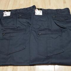訳あり　2点まとめ　新品未使用　Jawin 　Lサイズ　ズボン　...