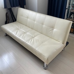 ソファベッド