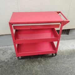 ツールカート