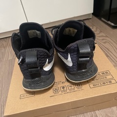 NIKEスニーカーの画像