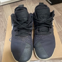 NIKEスニーカーの画像