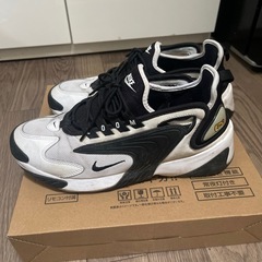 NIKEスニーカー