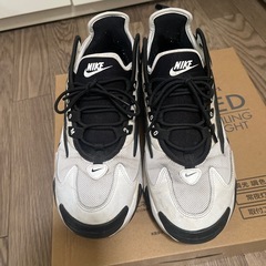 NIKEスニーカーの画像