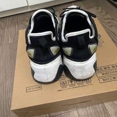 NIKEスニーカーの画像