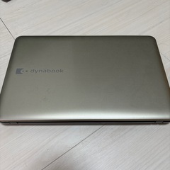 【無料】ノートパソコン 取引中