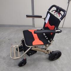 介護用車椅子  81319
