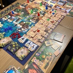 【ゆる募】ボードゲーム友達募集 - 友達