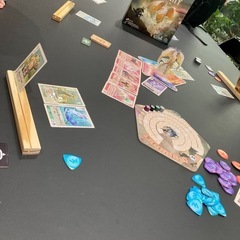 【ゆる募】ボードゲーム友達募集 - 港区
