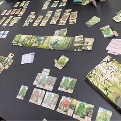 【ゆる募】ボードゲーム友達募集 − 東京都