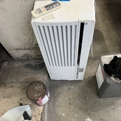 エアコン室内用　壁掛け