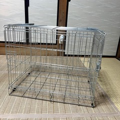 ペット用ケイジ
