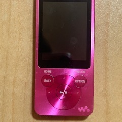 SONY  NW-S14