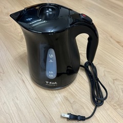 【新品】ティファール　ケトルの画像