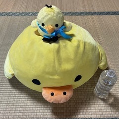 小さい鳥（２羽）の画像