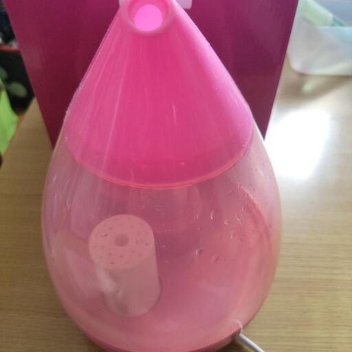 加湿器