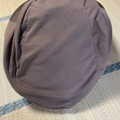 座椅子クッションの画像