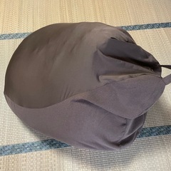 座椅子クッションの画像