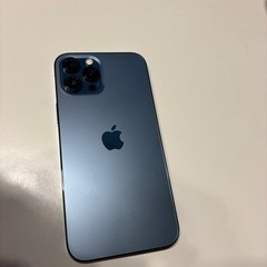 Iphone 12 Pro max 256gb