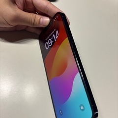 Iphone 12 Pro max 256gbの画像