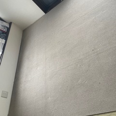 カーペット
