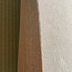 カーペットの画像