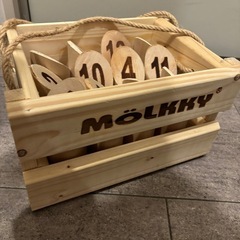 モルック