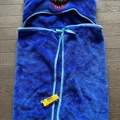 ハギーワギー ブランケット