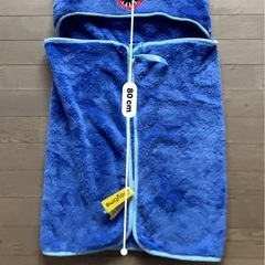 ハギーワギー ブランケットの画像