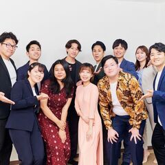 【急成長グローバルHRベンチャー】外国人人材紹介会社の人事(採用担当)募集【新宿/第二新卒歓迎】の画像