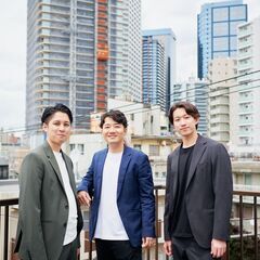 【急成長グローバルHRベンチャー】外国人人材紹介会社の人事(採用担当)募集【新宿/第二新卒歓迎】の画像