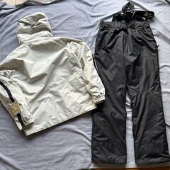 Ski wear　スキーウェア　IGNIO　イグニオ　IG6S35271T　Lサイズの画像