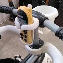 1023-011 【無料】スマートトライク　三輪車の画像