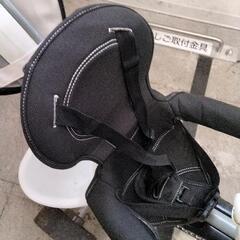 1023-011 【無料】スマートトライク　三輪車の画像