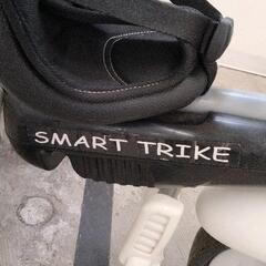 1023-011 【無料】スマートトライク　三輪車の画像