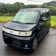売約済み！！ワゴンR スティングレー　2WD 車検付き　特価！！