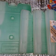 アウトドアセットの画像