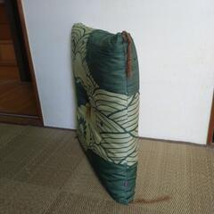 座布団　10客（５枚セット✕2）の画像