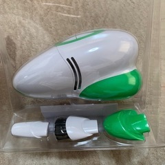 【10月末まで】美品 ハンディクリーナー 掃除機